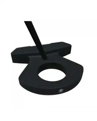 L.A.B. Golf Putter DF3 Stock Black