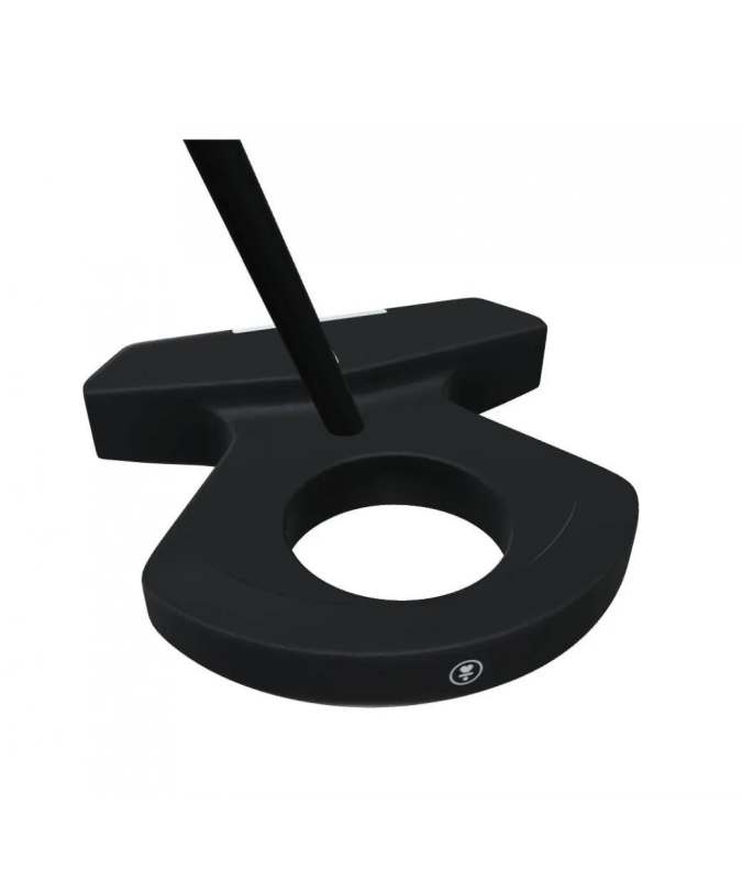 L.A.B. Golf Putter DF3 Stock Black