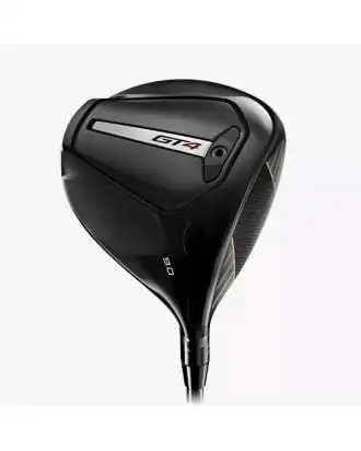 Titleist Driver GT4 Graphite Design Tour AD VF