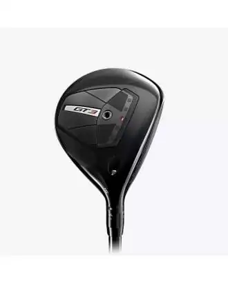 Titleist Fairway Wood GT3 Graphite Design Tour AD VF