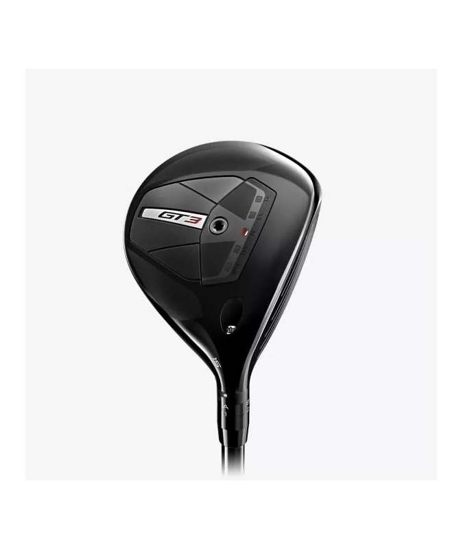 Titleist Fairway Wood GT3 Graphite Design Tour AD VF