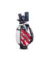 Callaway Torba Limitowana Staff June Major z Headcoverami