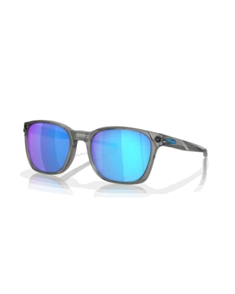 Oakley Okulary Ojector Grey Ink /Prizm Sapphire Polarized