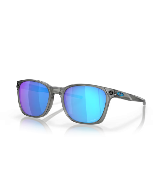 Oakley Okulary Ojector Grey Ink /Prizm Sapphire Polarized