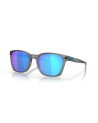 Oakley Okulary Ojector Grey Ink /Prizm Sapphire Polarized