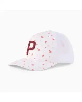 Puma Palms Trucker P 110 Snapback Cap