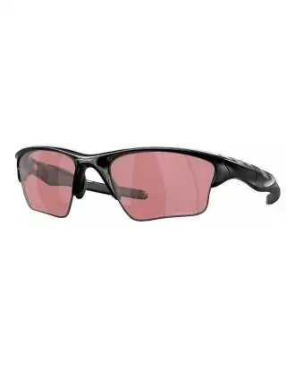 Oakley Okulary Half Jacket 2.0 XL Czarne /Prizm Dark Golf