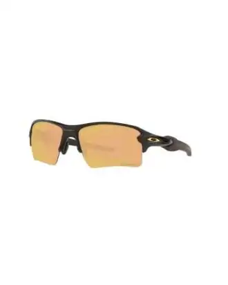 Oakley Okulary Flak 2.0 XL Matte Black /Prizm 24K Polar