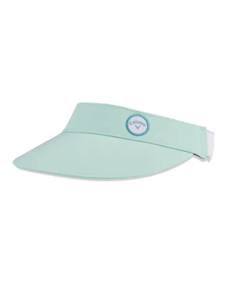 Callaway Czapka z Daszkiem WMN Endeavor Visor Mint 23