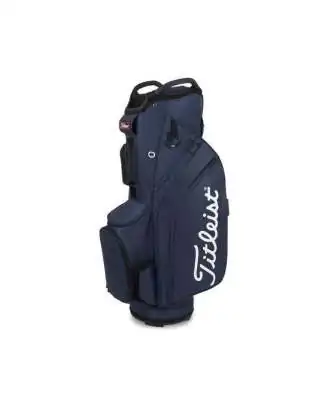 Titleist Torba na Wózek Cart 14 Navy