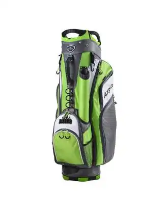 Axglo Golf Cart Bag A181 Green