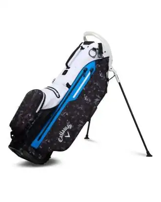 Callaway Torba na Nóżkach Fairway C HD Ai Smoke