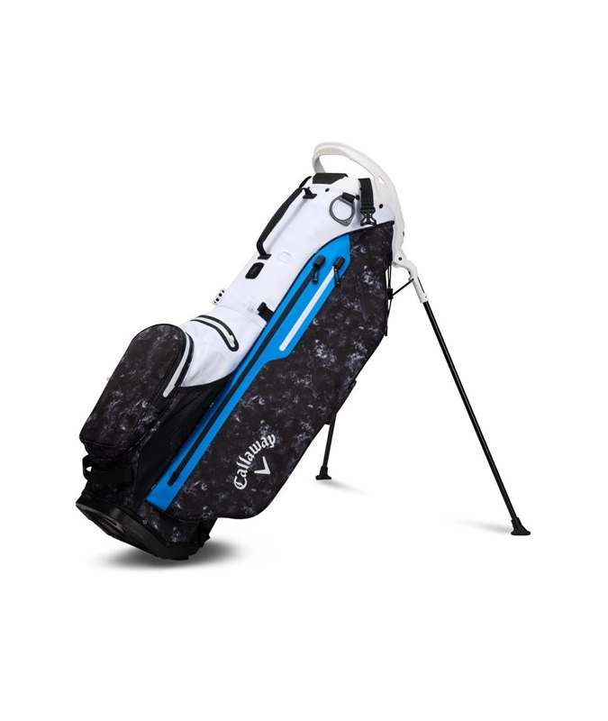 Callaway Torba na Nóżkach Fairway C HD Ai Smoke