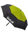 Volvik Parasol Black/Lime