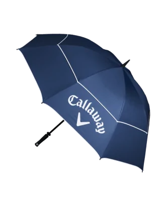 Callaway Parasol Shield 64 Granatowy