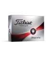 Titleist Piłki Golfowe Pro V1X 2003, 12 sztuk