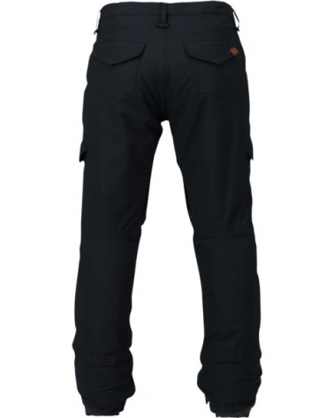 BURTON FLY PANT TRUE BLACK