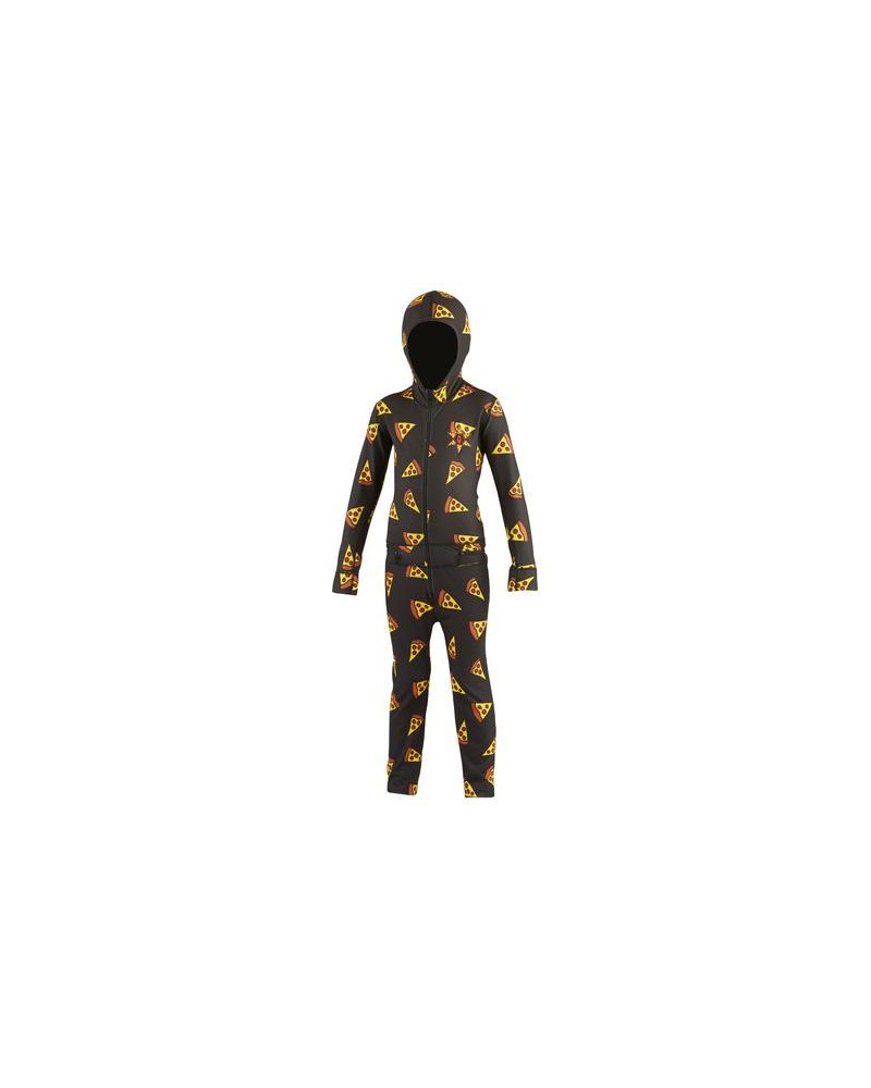 AIRBLASTER YOUTH NINJA SUIT-PIZZA