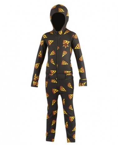 AIRBLASTER YOUTH NINJA SUIT-PIZZA