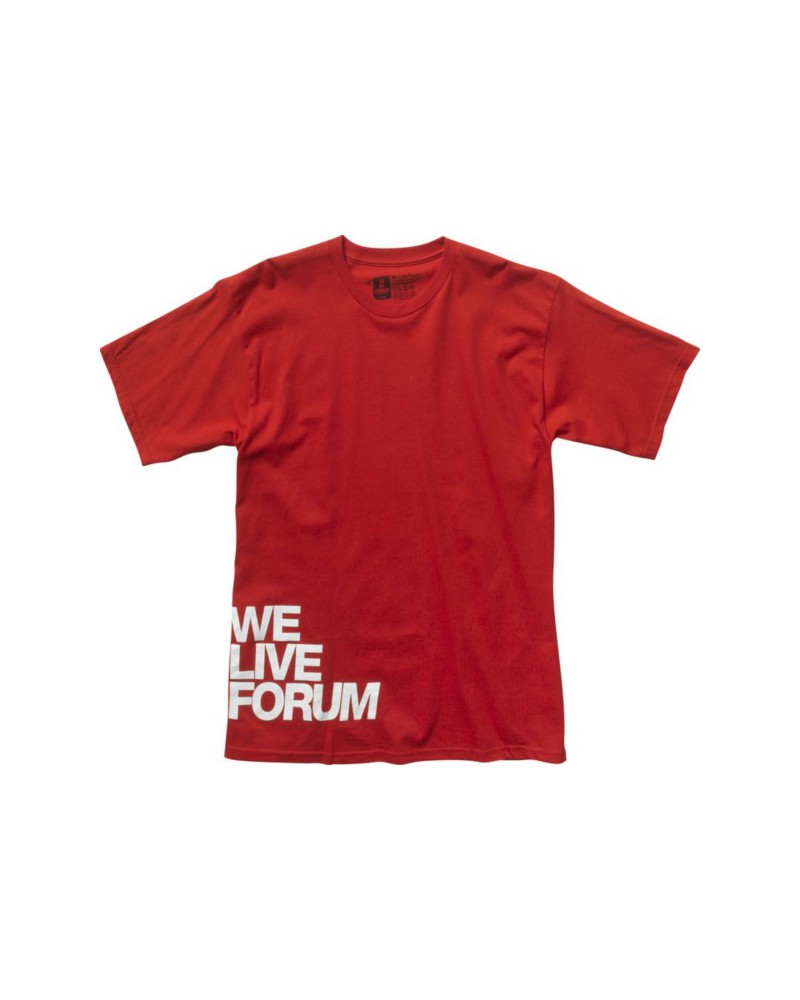 FORUM WE LIVE SS YOUNGBLOOD