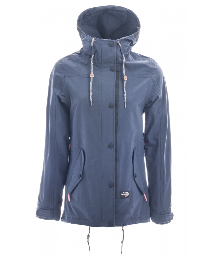 Holden Damska Kurtka Cypress Navy