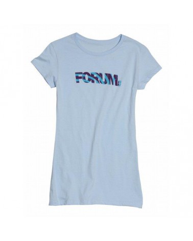 FORUM W CORP WIND UP SS BLUE J.