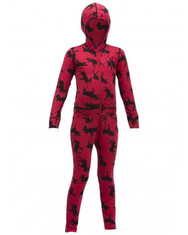 Airblaster Dziecięcy Kombinezon W Łosie