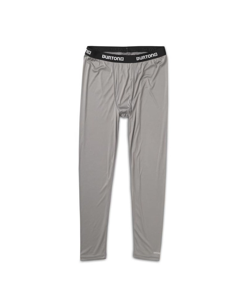 Burton Męskie Spodnie Termiczne Lightweight Monoxide