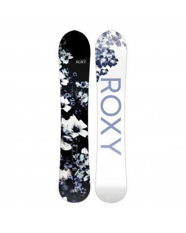 Roxy Deska Snowboardowa Smoothie 2023