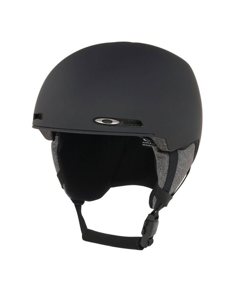 Oakley Kask Mod1 Black