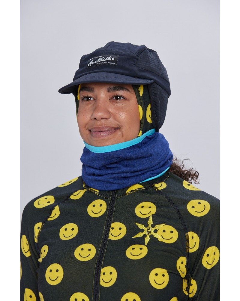 Airblaster Komin Pro Gaiter Cobalt