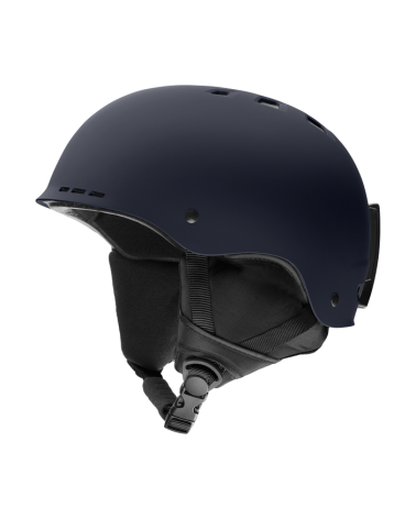 Smith Kask Holt 2 Granatowy