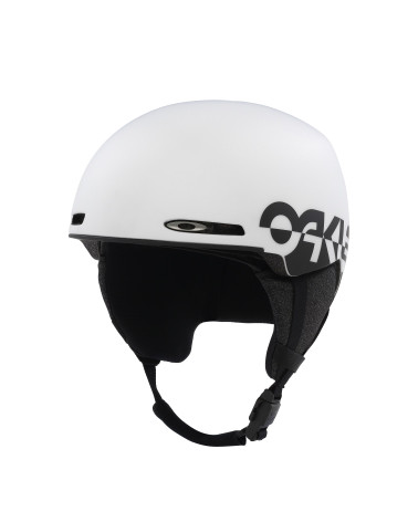 Oakley Juniorski Kask Mod1 Matte White FP