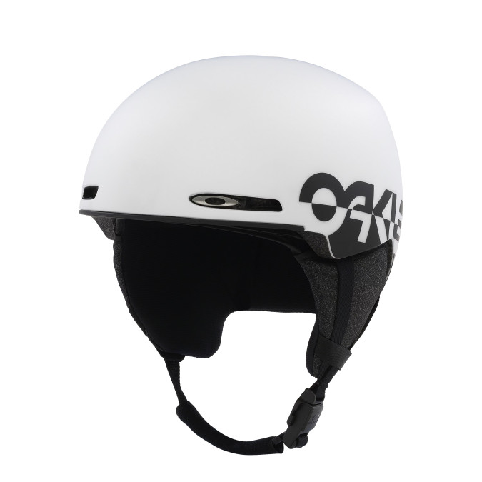 Oakley Juniorski Kask Mod1 Matte White FP