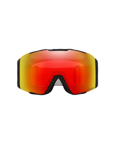 Oakley Gogle Line Miner Pro M Matte Black, Szybka Prizm Torch Iced