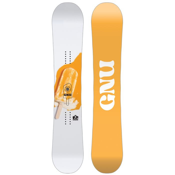 スノーボード GNU B-Nice Series 2008/2009 board スノーボード GNU B-Nice Series 2008/2009 board Snowboard GNU