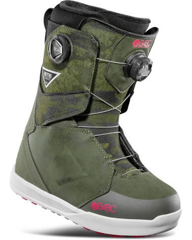 ThirtyTwo Damskie Buty Lashed Double BOA B4BC Camo