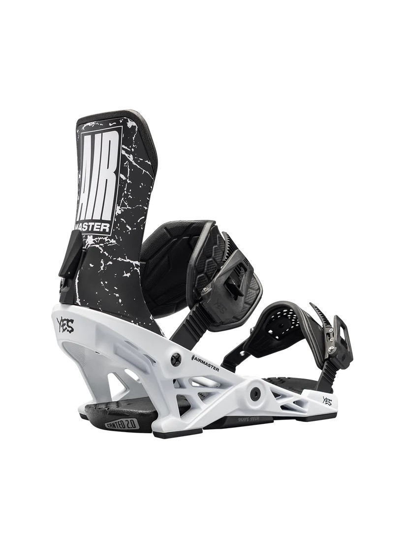 YES AIR MASTER Mサイズ yes-meskie-wiazania-airmaster-