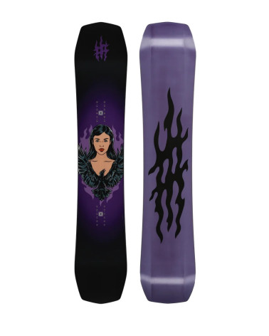 Yes Męska Deska Eiki Pro