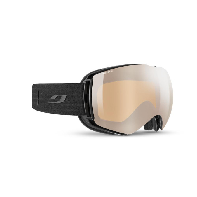 Julbo Gogle LightYear Otg Spectron 2 Black