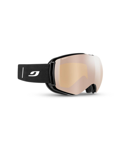 Julbo Gogle Light Year Spectron 3 Black