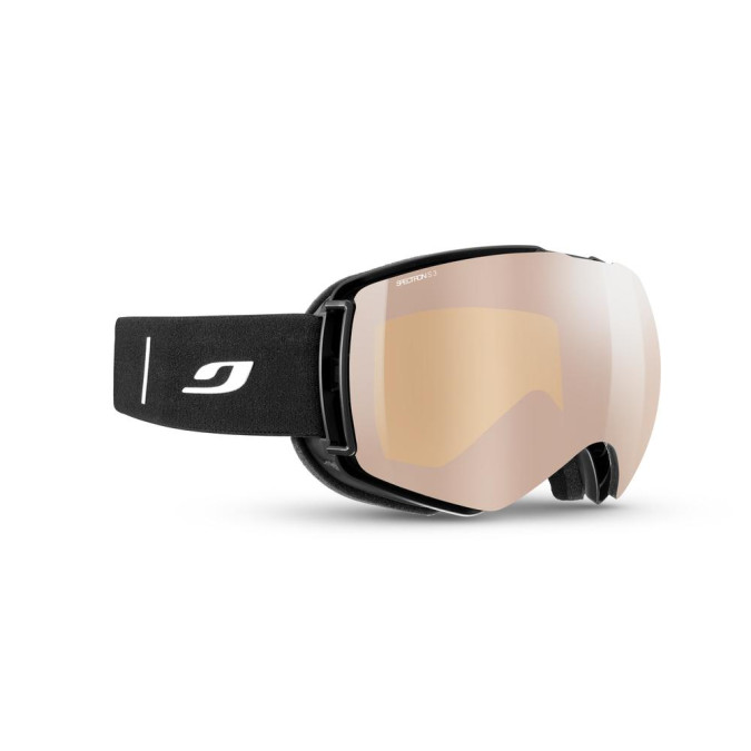 Julbo Gogle Light Year Spectron 3 Black