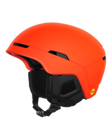 Poc Kask Obex MIPS Fluorescent Orange