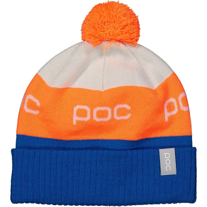 Poc Czapka PomPom Natrium Blue