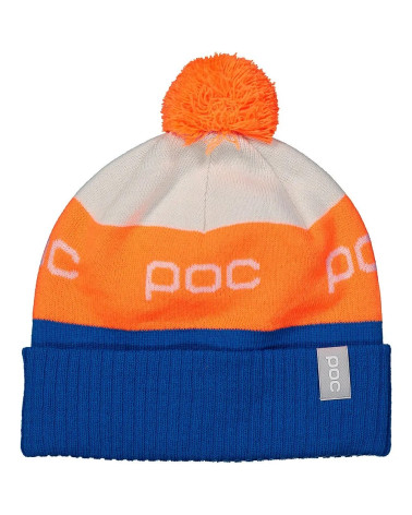 Poc Czapka PomPom Natrium Blue