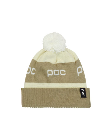 Poc Czapka PomPom Natrolite Beige