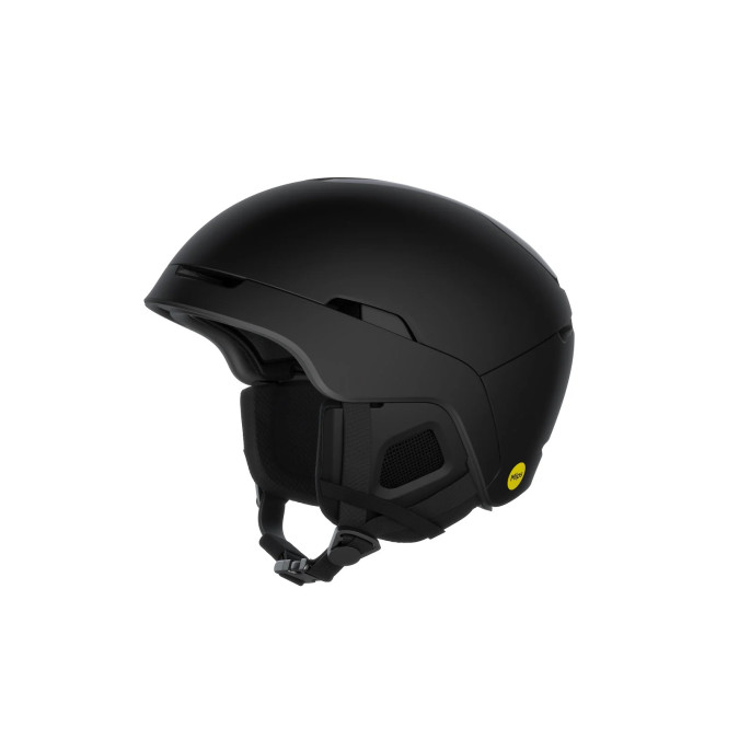 Poc Kask Obex MIPS Uranium Black Matt