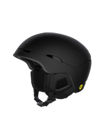 Poc Kask Obex MIPS Uranium Black Matt