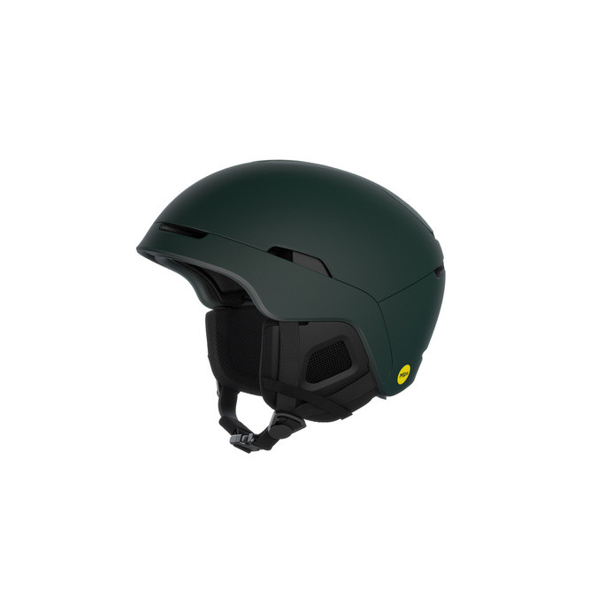 Poc Kask Obex MIPS Paragasite Green