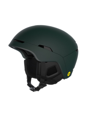 Poc Kask Obex MIPS Paragasite Green